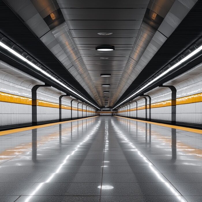 ingaverse_modern_New_York_City_subway_tunnel_with_clean_archite_82f4a187-a3eb-4ae2-ba34-fae4ba3bdb38 Large